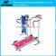 Home Gym Folding Running Mahine Mini Manual Treadmill