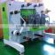 Protective film and adhesive tape rotary die cutting machine