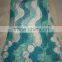 Wholesale african embroidery lace nigerian cord lace fabric 5 yard for party dress                        
                                                                                Supplier's Choice