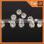 Wholesale Bling Bling Fancy Bridal Crystal Rhinestone for Wedding Dress