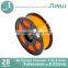 3d filament 1.75/3.0mm for 3D printer/pen 3d printer filament