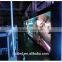 high brightness shenzhen full color SMD advertising p8 rental led billboards module