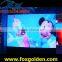Ultra thin p4 RGB video display led module