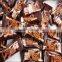 200-900 Bags/min Small Chocolate Wrapping Machine China