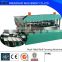 Steel Roof/Wall Profile Roll Forming Machine with automacit stacker