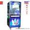 chinese ice cream equipment/ pasta soft batch ice cream machine /spaghetti soft ice cream machine