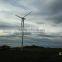 10KW wind turbine generator wind energy generator with solar panels for farm/commercial use