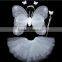 wholesale girls halloween tutu costumes party tutu