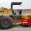 Lower Hour Dynapac CA251D Road Roller of Vibratory Road Roller 16 Ton
