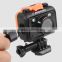 Original s60 Action Cameras Wi Fi 1080P Full HD 60m Diving Waterproof 170-degree Wide Angle Video Sport Remote Control Camera