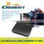 2015 Coudnetgo Rk3128 Quad Core Android 4.4 TV Box CR10S Support Kodi Xbmc HD Android tv box Free movies TV box 1G+8G TV box