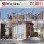 CH-AF026 2016 new style pre-made container homes 40ft from  China