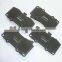 15240794 19157530 Auto parts Front Brake Pad Set for Hummer H3 06-10;Hummer H3T 09-10
