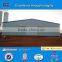 China supplier galvanized steel structure prefabricated steel building/workshop/hanger/warehouse/factory