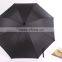 Black Gun Shape Personality Striaght Rifle Umbrella