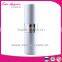 15ml Silver Aluminum Twist Up Perfume Sprayer Pump Bottle