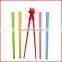 Buy a chopsticks easy to carry with minion