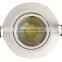 China Supplier New Designed 6w COB LED Downlight