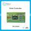 20A auto 12V24V solar Controller manual PWM Solar Charge Controller