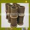 silicon carbide refractory crucible used for melting