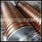 coloured copper foil for insulation materials,Cables,Flexible Duct,Packaging