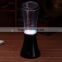 Hot sale LED light Portable buletooth dancing water speaker fountain speakers For mobile phones