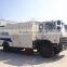 New design hot sale good quality factory price 4x2 6m3 6cbm dongfeng sweeper truck