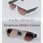 HD 1080p Mini Video Camorder Glasses DVR Sunglasses Hidden Camera V4