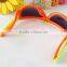 Beatles design kids sunglasses / kids folding sunglasses with beatles / ladybugs children's glasses