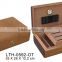 leather cigar humidor box cigar case leather