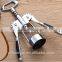 trade assurance long handle corkscrw wine opener