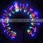 16led programmable bike led light