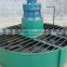 competitive price compound fertilizer vertical mixer