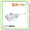 9 PCS SET 16x7cm Sauce pan 20x9cm/24x11cm Casserole 24x4.5cm Fry pan 28x8cm Deep fry pan