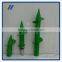 Hot Dipped Galvanized Ground Anchor for Fence and Garden