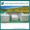 2015 Bew Design White Outdoor Plastic Rattan Garden Furniture