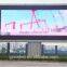 Top quality high brightness ph20 outdoor full color led screen for stage rental