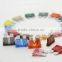 Automotive Car Fuse Auto Fuse/ATC fuses 10a-30a, Automotive/Electrical fuses, Auto plug-in fusible low voltage