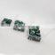 50pcs For Auto Cars&Trucks 2A Color Coded Blade Fuse Assorted Car Fuse