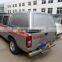 pickup hardtop canopy/pickup toppers/tonneau covers