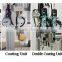 High performance robot SPLEBO series, made in japan, automatic soldering machine