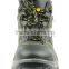 China genuine leather safety shoes for workers cheapest price good quality