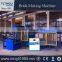 High Quality Automatic Brick Making Machine For Sale