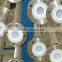 ISO9001 High temperature resistant PTFE Lined Pipe Manufacturer