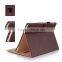 Newest Multi-View Stand PU Leather Folio Case for Samsung Tab Pro S