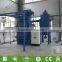 CE Approved Continuous Shot Cleaning Machine For Cylinder Washing