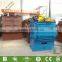 Automic Rubber And Steel Belt Shot Blasting Machine/Sand Blasting Machine