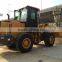 3ton wheel loader xcmg LW300KN price