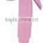 ABS colorful Spray Bidet Shower with chrome shower