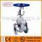 flange end wcb gate valve